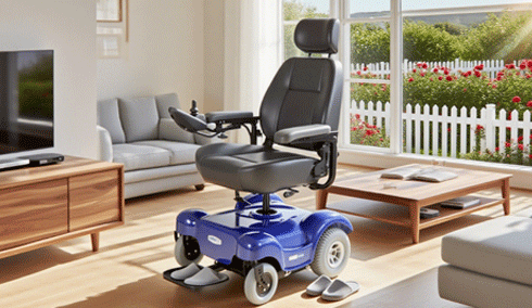 电动汽车的电池优势。