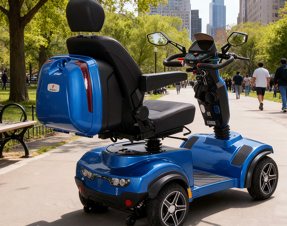 浙江瑞迪汽车工业有限公司。