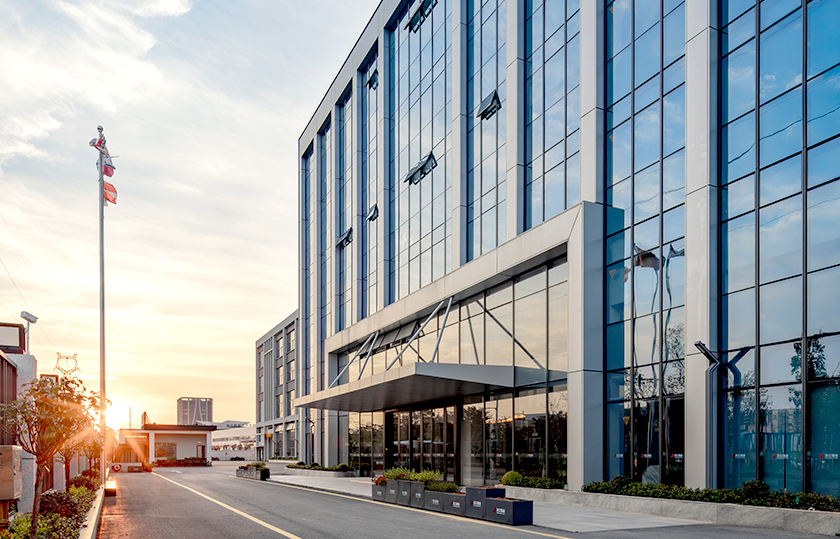 浙江瑞迪汽车工业有限公司。