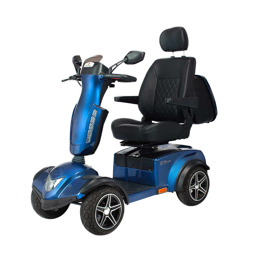 移动滑板车 R7SPRO:性能强大,控制稳定